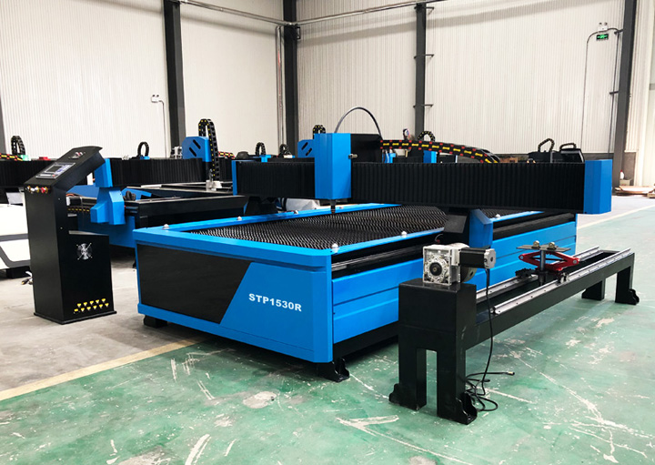 數(shù)控等離子切割機(jī)