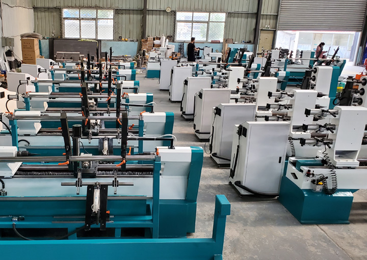 數(shù)控木工車(chē)床