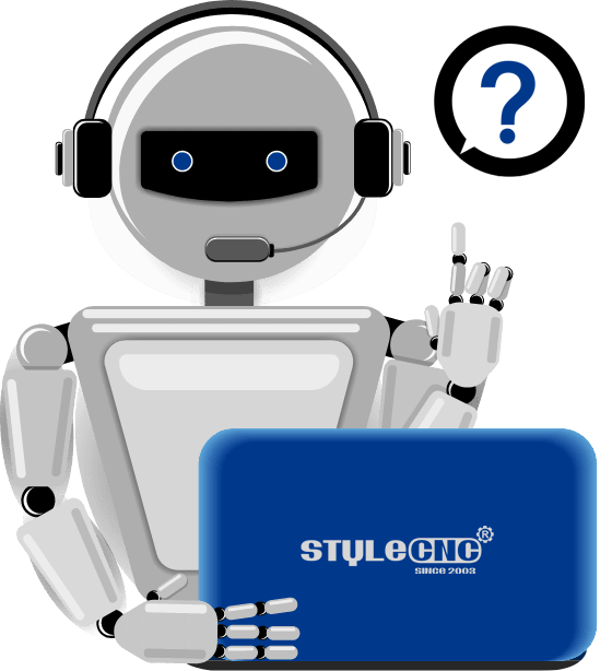 CNC 常見問題解答 CNC 常見問題解答