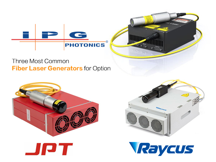 零件和工具在線飛行光纖激光打標系統 零件和工具在線飛行光纖激光打標系統