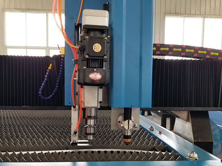 2025價(jià)格實(shí)惠的數(shù)控等離子切割鉆孔系統(tǒng)出售