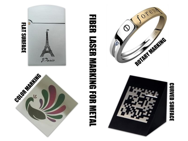 為什么要購(gòu)買金屬光纖激光打標(biāo)機(jī)？