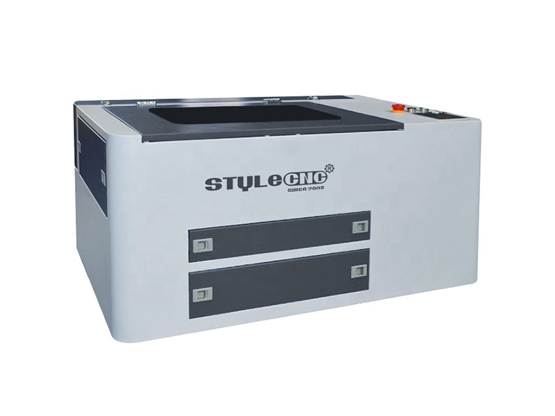 桌面 CO2 激光雕刻機 桌面 CO2 激光雕刻機