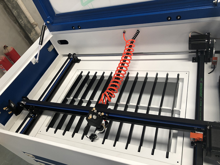 陽極氧化鋁刀片工作臺 陽極氧化鋁刀片工作臺