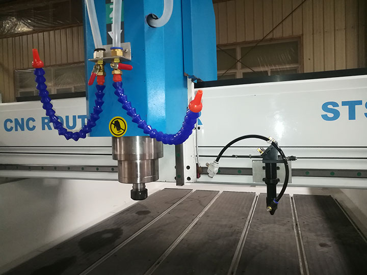 石材數控鉆頭+激光頭 石材數控鉆頭+激光頭