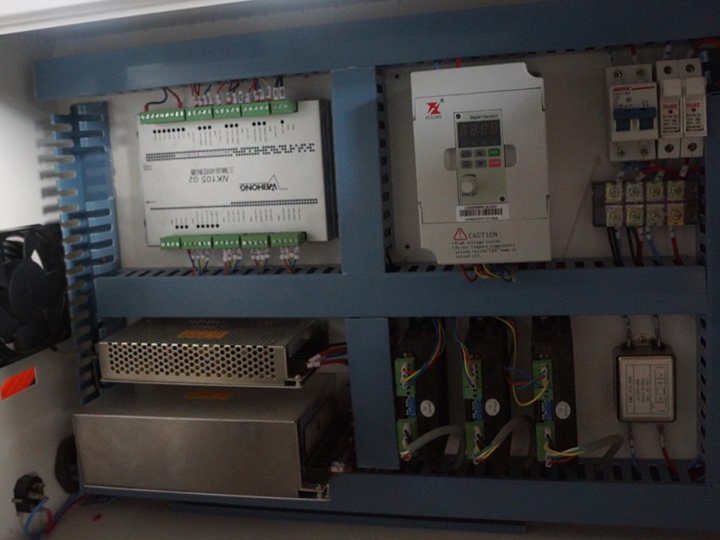 2025年小型企業(yè)最受好評的迷你臺式數(shù)控雕刻機(jī) 2025年小型企業(yè)最受好評的迷你臺式數(shù)控雕刻機(jī)