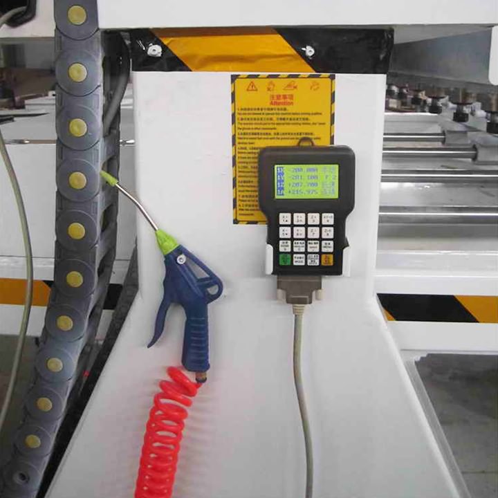 多主軸DSP控制系統(tǒng) 3D 數(shù)控雕刻機(jī) 多主軸DSP控制系統(tǒng) 3D 數(shù)控雕刻機(jī)