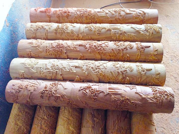 3D數控雕刻機項目 3D數控雕刻機項目