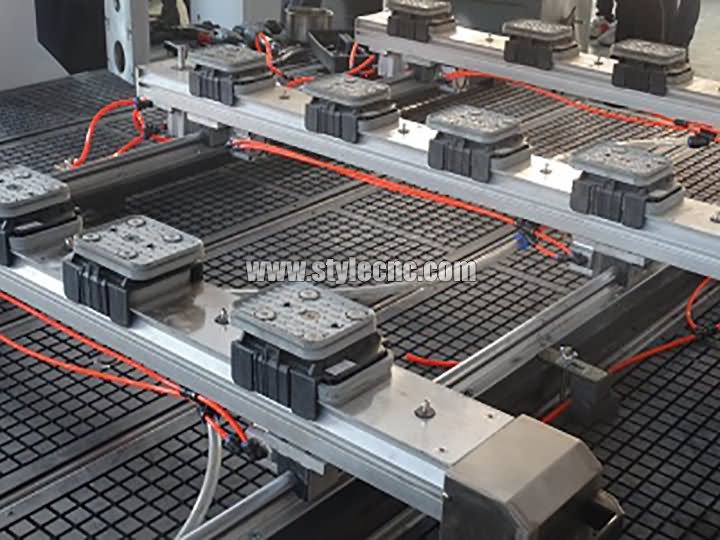 單臂PTP CNC加工中心 單臂PTP CNC加工中心