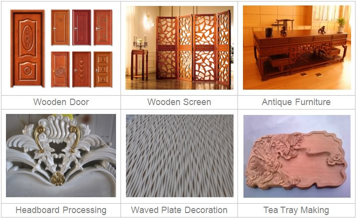 適用于木工項(xiàng)目的三軸數(shù)控雕刻機(jī) 適用于木工項(xiàng)目的三軸數(shù)控雕刻機(jī)