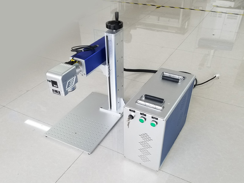 高速激光槍雕刻機(jī) 高速激光槍雕刻機(jī)