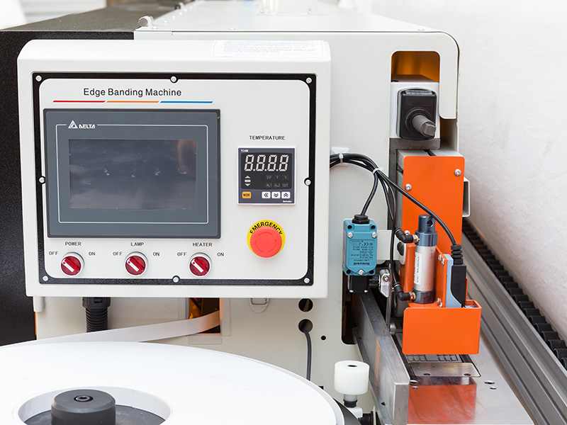封邊機用臺達彩色觸摸屏 封邊機用臺達彩色觸摸屏