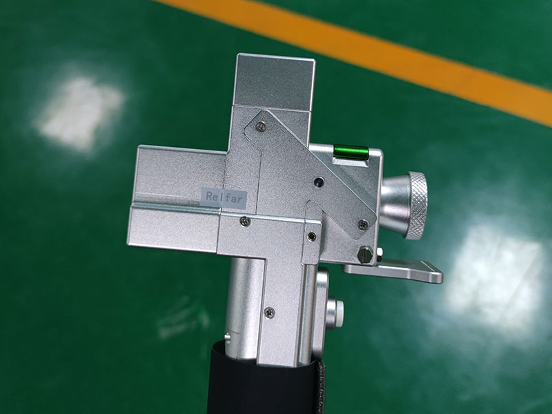 2025年最暢銷的手持式光纖激光清洗機 2025年最暢銷的手持式光纖激光清洗機