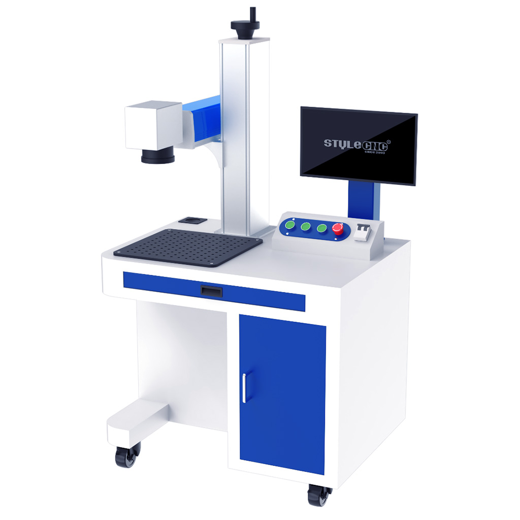 十大最佳金屬激光雕刻機 十大最佳金屬激光雕刻機