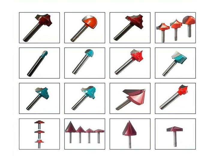 數(shù)控雕刻刻機(jī)工具和數(shù)控雕刻機(jī)鉆頭指南