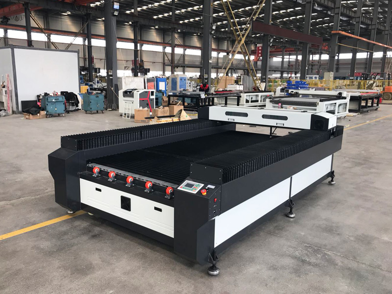 工業 4x8 激光石材雕刻機 工業 4x8 激光石材雕刻機