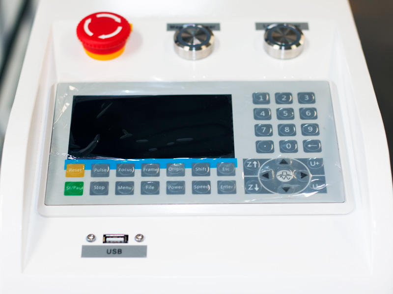 亞克力激光切割機控制器 亞克力激光切割機控制器