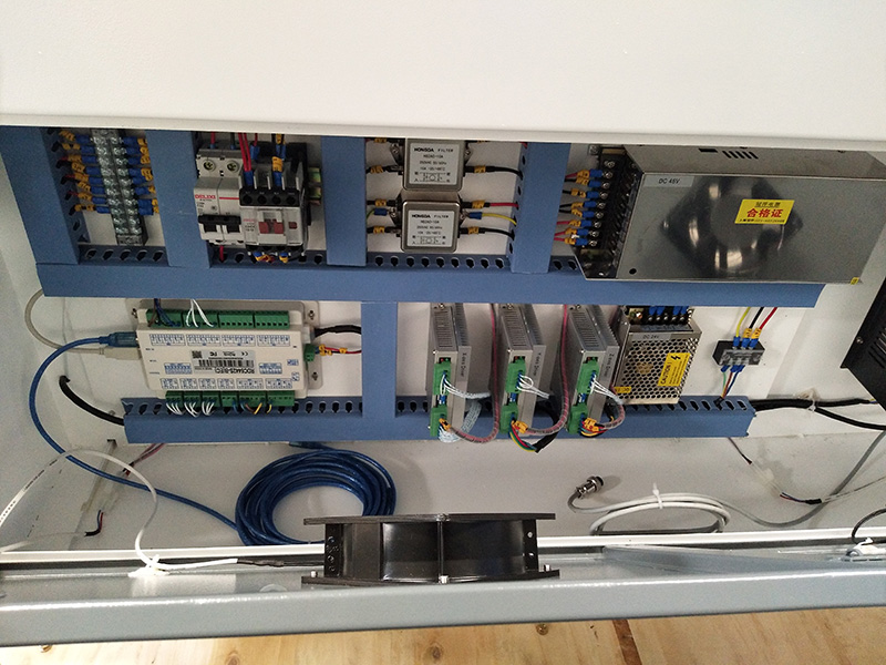 亞克力激光切割機控制箱 亞克力激光切割機控制箱