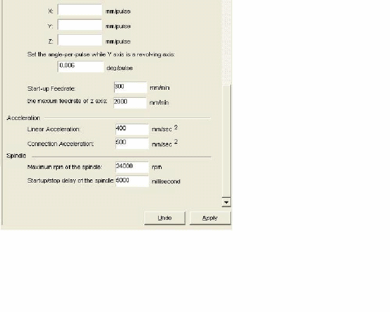 維宏Ncstudio雕刻機用戶操作手冊流程圖