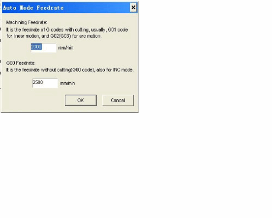 維宏Ncstudio雕刻機用戶操作手冊流程圖