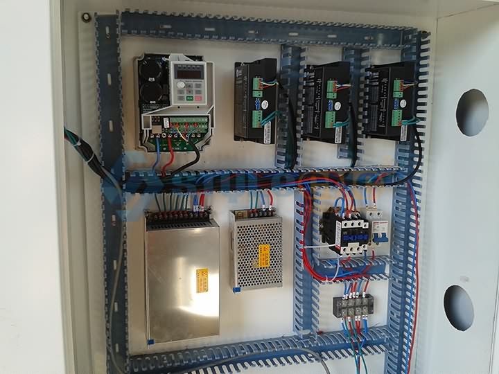 CNC金屬雕刻機電機 CNC金屬雕刻機電機