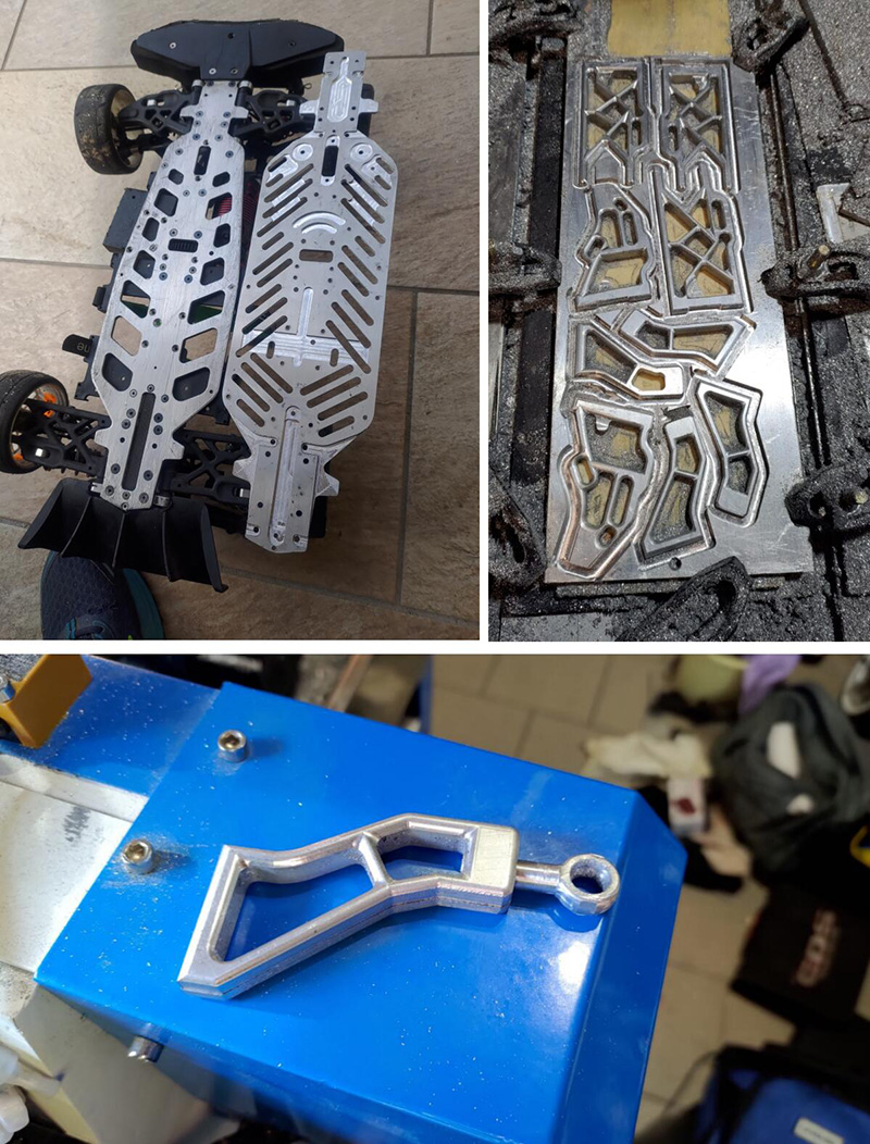 鋁數(shù)控銑削項(xiàng)目 鋁數(shù)控銑削項(xiàng)目