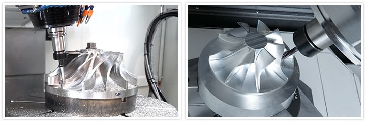 五軸數控項目 五軸數控項目