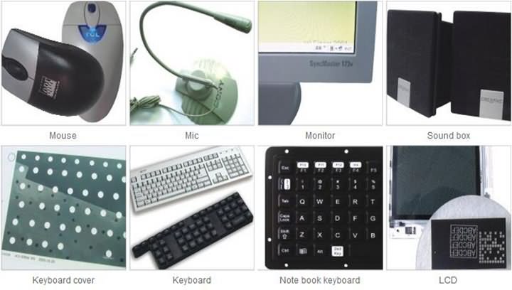 用于定制消費電子項目的光纖激光雕刻機 用于定制消費電子項目的光纖激光雕刻機