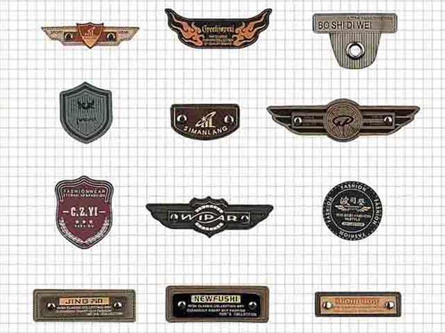 商標及服裝輔料激光切割機