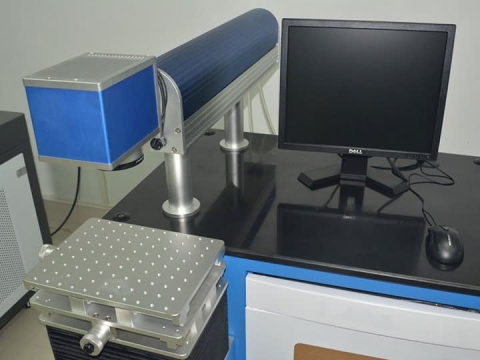 光纖激光打標(biāo)機的日常維護 光纖激光打標(biāo)機的日常維護