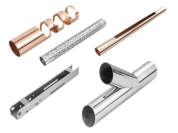 光纖激光切割金屬管道項(xiàng)目 光纖激光切割金屬管道項(xiàng)目