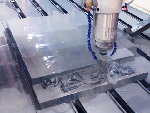 石材雕刻機(jī)的元件該如何保養(yǎng)? 石材雕刻機(jī)的元件該如何保養(yǎng)?