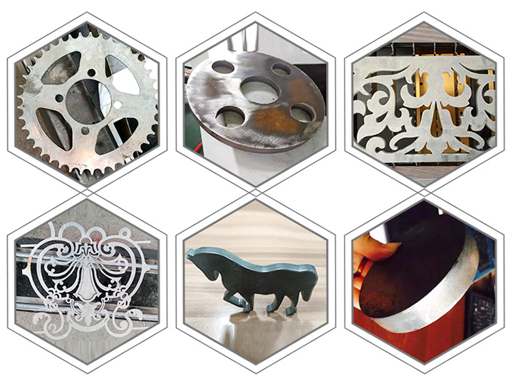 工業(yè)龍門(mén)等離子切割項(xiàng)目 工業(yè)龍門(mén)等離子切割項(xiàng)目