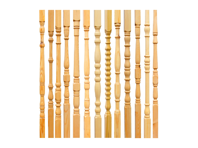 雙軸數(shù)控木工車床車削樓梯欄桿 雙軸數(shù)控木工車床車削樓梯欄桿