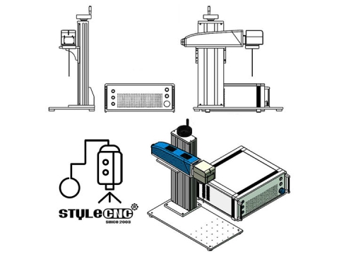 如何為初學(xué)者和專業(yè)人士設(shè)置激光打標(biāo)系統(tǒng)? 如何為初學(xué)者和專業(yè)人士設(shè)置激光打標(biāo)系統(tǒng)?
