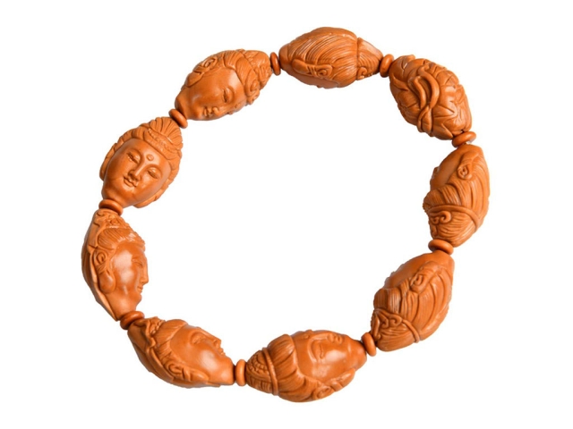 用于橄欖石雕刻項目的數(shù)控雕刻機