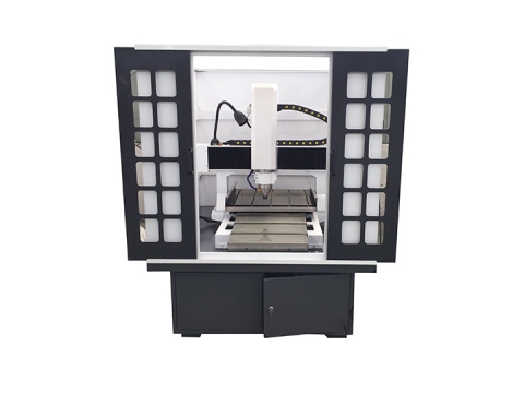 2025年最暢銷的 CNC 模具制造機 2025年最暢銷的 CNC 模具制造機