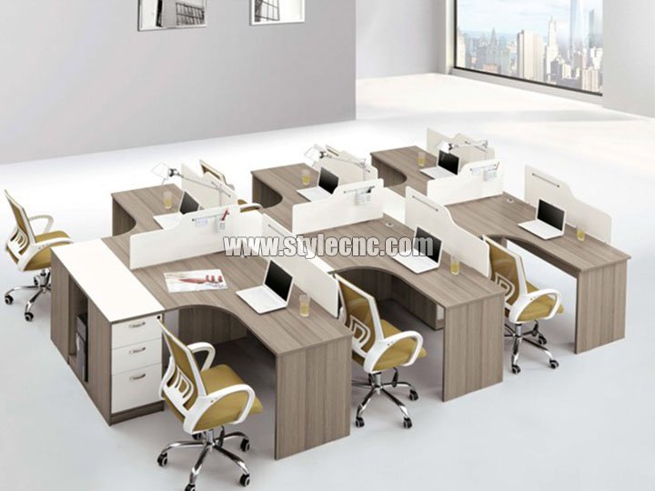 電腦桌單臂全能型數控加工中心樣品 電腦桌單臂全能型數控加工中心樣品