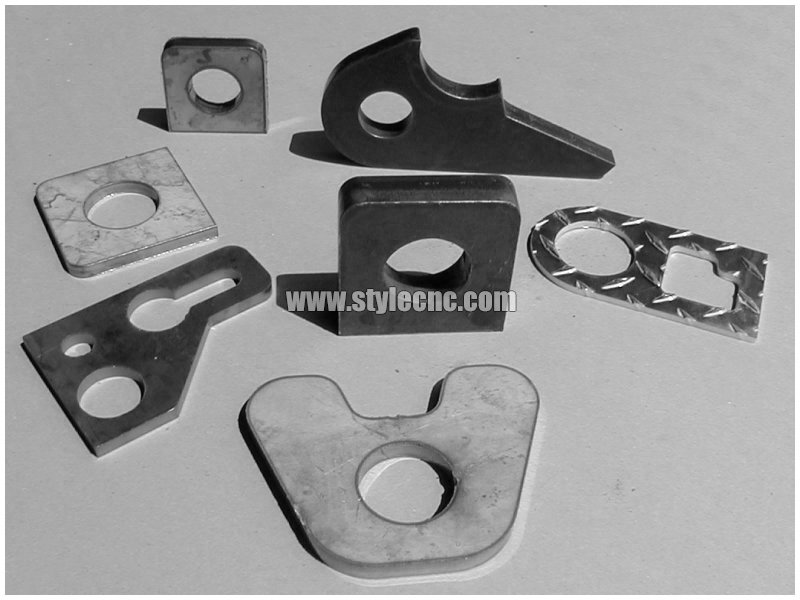 金屬等離子切割應用