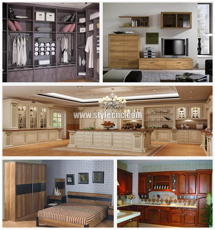 用于家具制造的數(shù)控木工機(jī) 用于家具制造的數(shù)控木工機(jī)