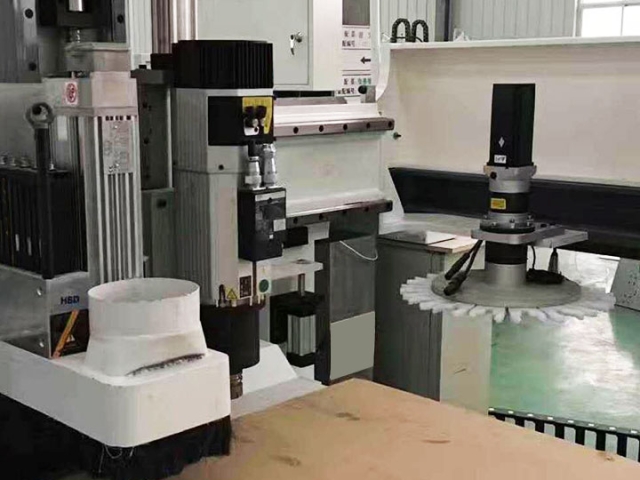 CNC 嵌套機(jī)起什么作用？