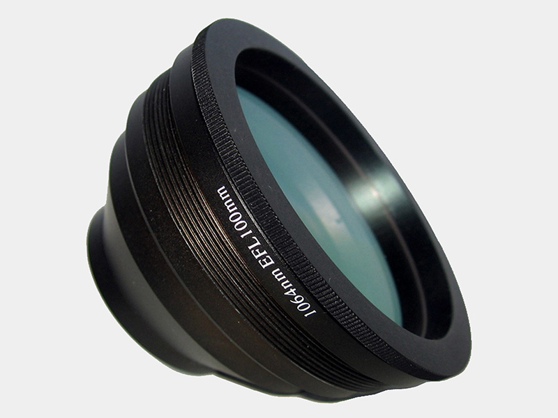 激光打標機場鏡 激光打標機場鏡