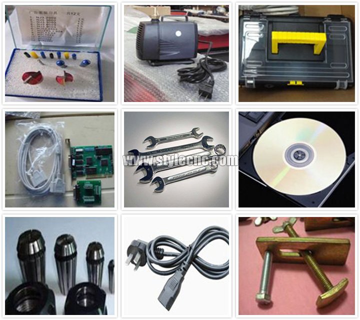 數控玉石雕刻機配件 數控玉石雕刻機配件