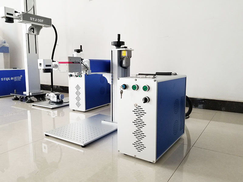 激光金屬雕刻機(jī) 激光金屬雕刻機(jī)