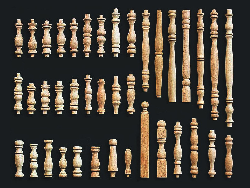 雙主軸數控木工車床項目 雙主軸數控木工車床項目