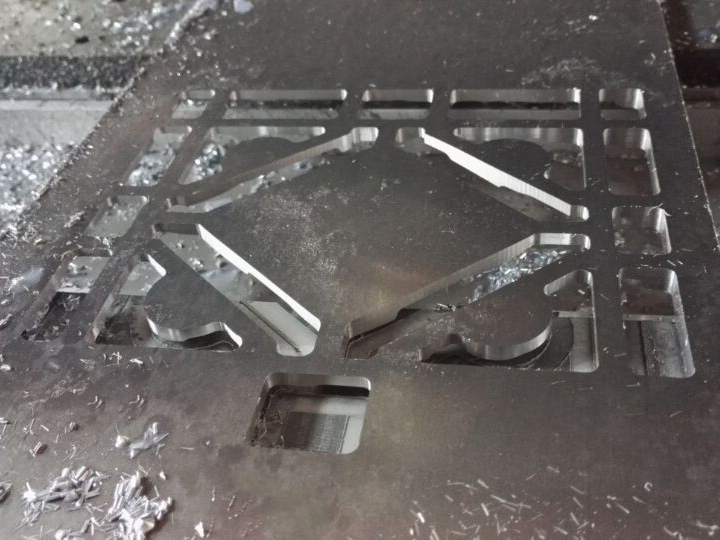 工業 6x12 鋁項目數控雕刻機 工業 6x12 鋁項目數控雕刻機