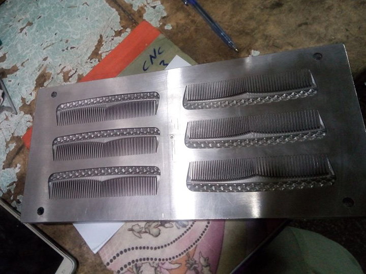 臺式小型數控銑床樣品 臺式小型數控銑床樣品