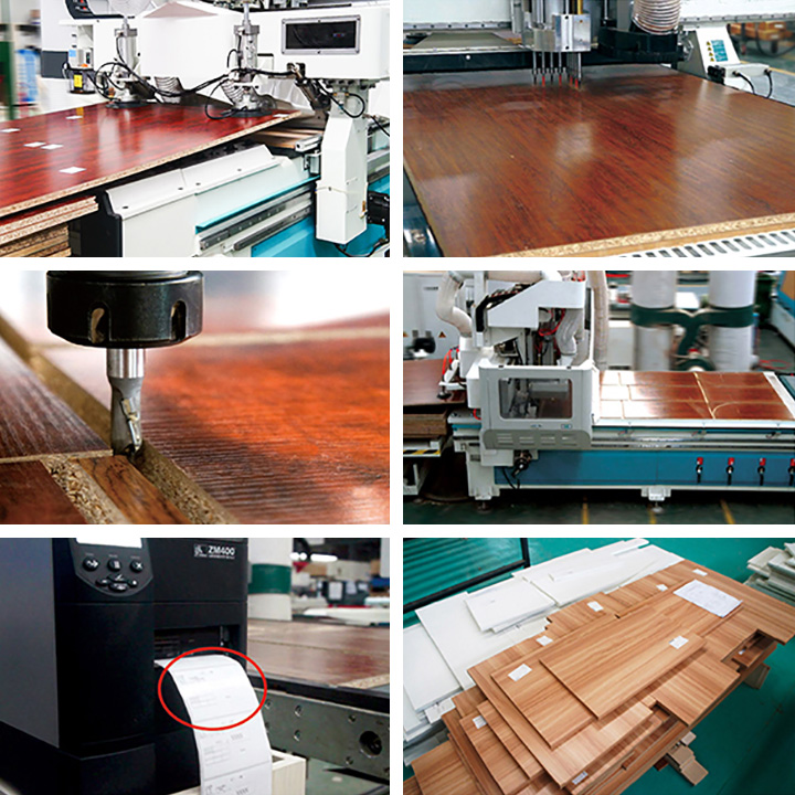 全自動數控套料加工中心詳情 全自動數控套料加工中心詳情