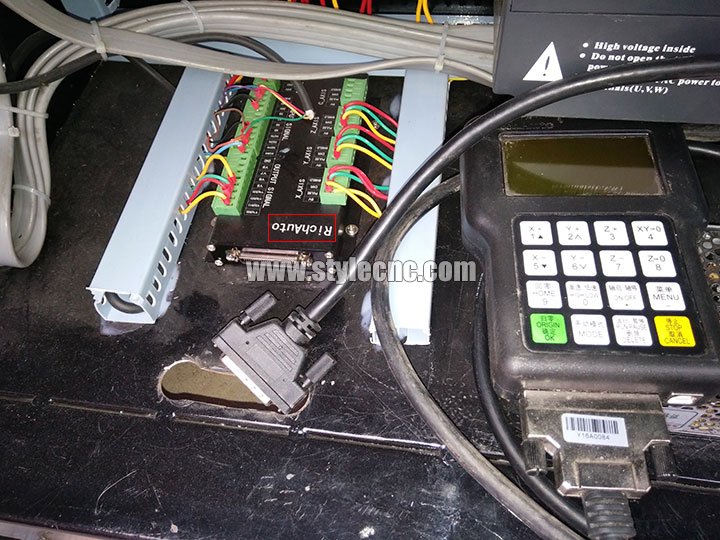 臺式小型數(shù)控石材雕刻機的 DSP 臺式小型數(shù)控石材雕刻機的 DSP