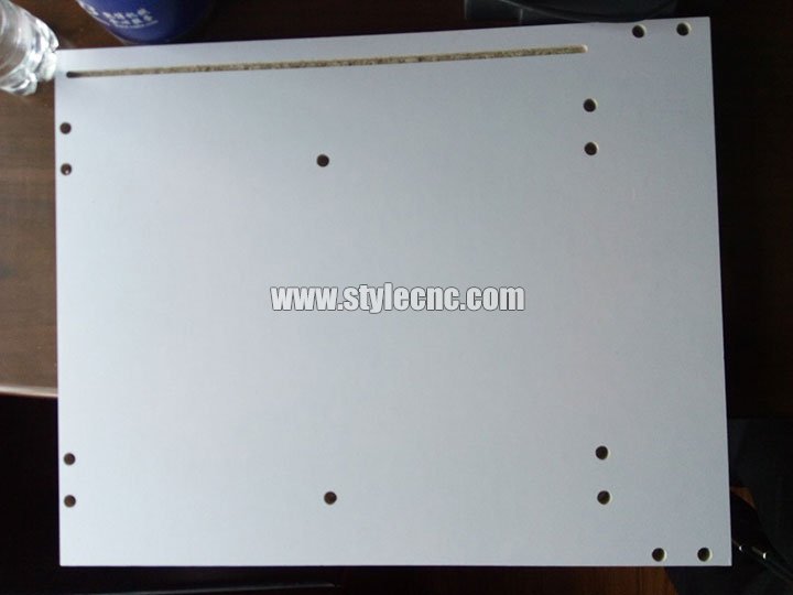 板式家具項目嵌套數控雕刻機